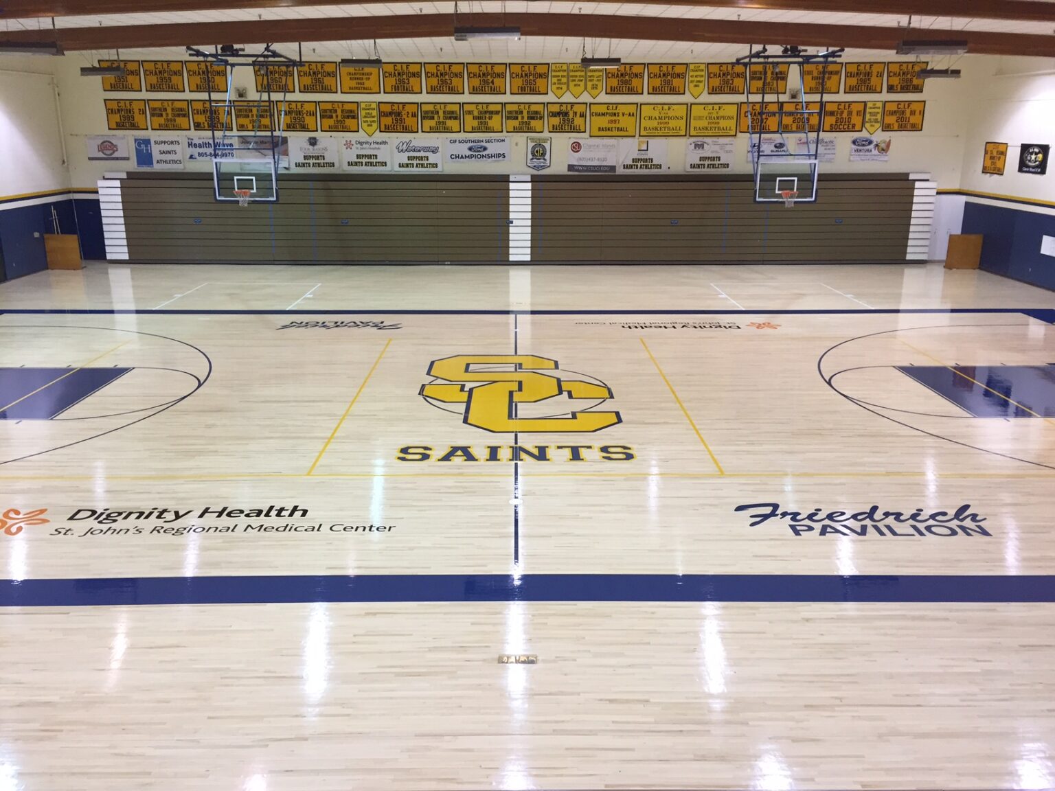 Portable Maple Basketball Floors COASTAL SPORTS FLOORING